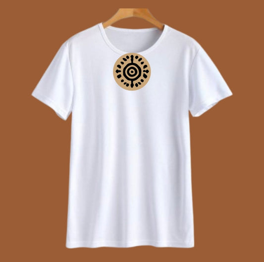 La Maison Signature - Organic T-shirt